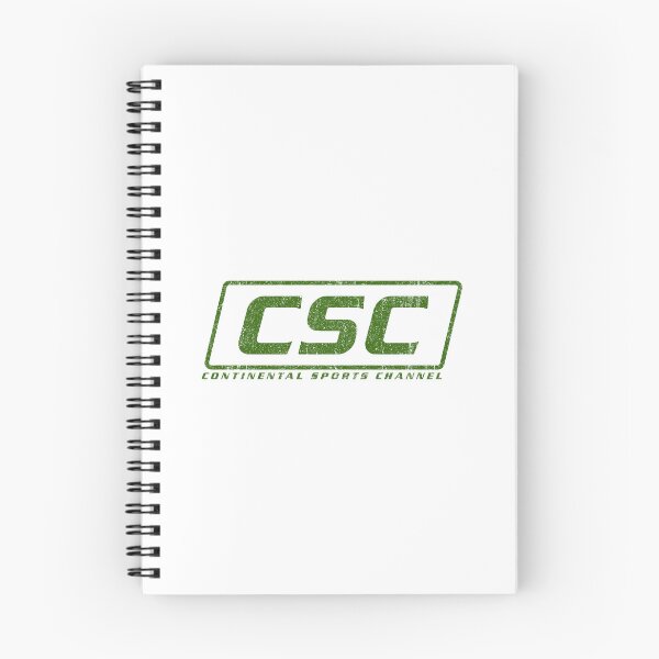 Item preview, CSC (Sports Night) Variant designed and sold by huckblade.