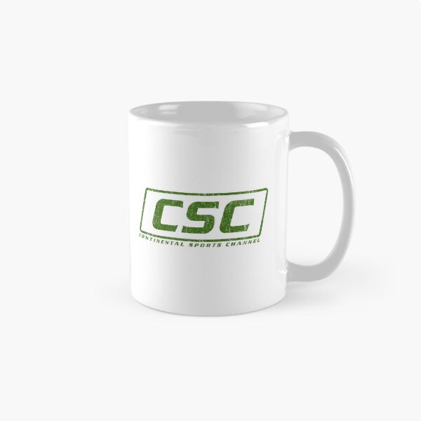 Artikelvorschau, CSC (Sportnacht) Variante entworfen und verkauft von huckblade.