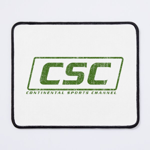 Item preview, CSC (Sports Night) Variant designed and sold by huckblade.