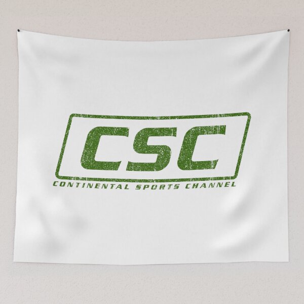 Item preview, CSC (Sports Night) Variant designed and sold by huckblade.