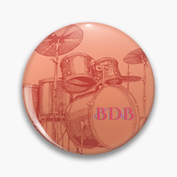 Artikelvorschau, Brightr Day Boutique-Trommeln entworfen und verkauft von BrightrDayMusicArt.