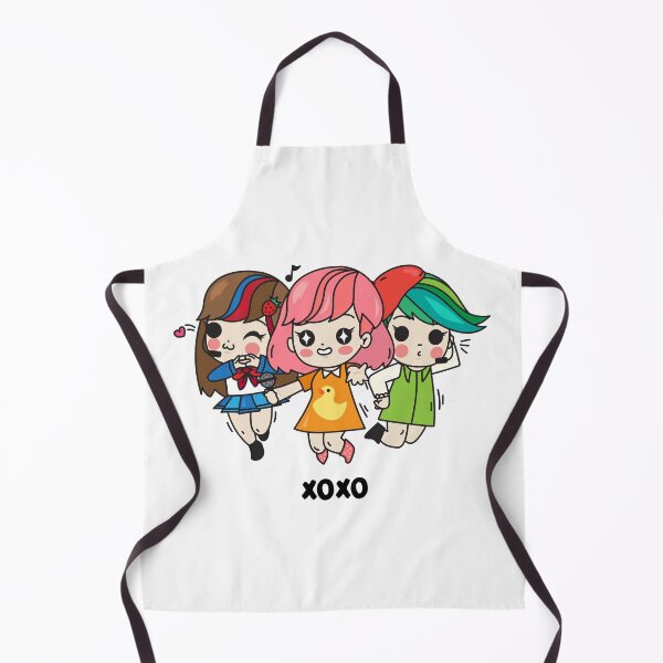 Item preview, Kpop Vibes: xoxo designed and sold by PB-Sandwich.