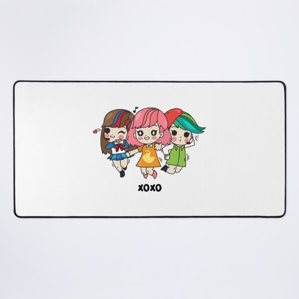 Item preview, Kpop Vibes: xoxo designed and sold by PB-Sandwich.