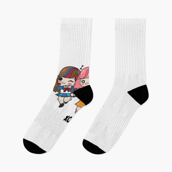 Item preview, Kpop Vibes: xoxo designed and sold by PB-Sandwich.
