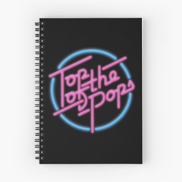 Item preview, TOTP - 80s Nostalgia designed and sold by Fanarchist.