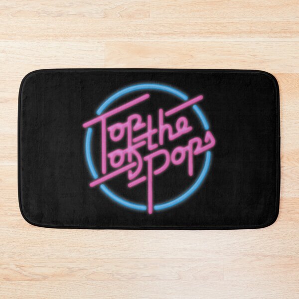 Item preview, TOTP - 80s Nostalgia designed and sold by Fanarchist.