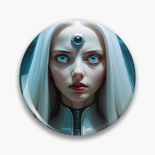 Item preview, Thought Correction Center - Implanted designed and sold by GimmeBamba.