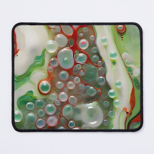 Item preview, Psychedelic Fluid Dreams designed and sold by MrKATORSKI.