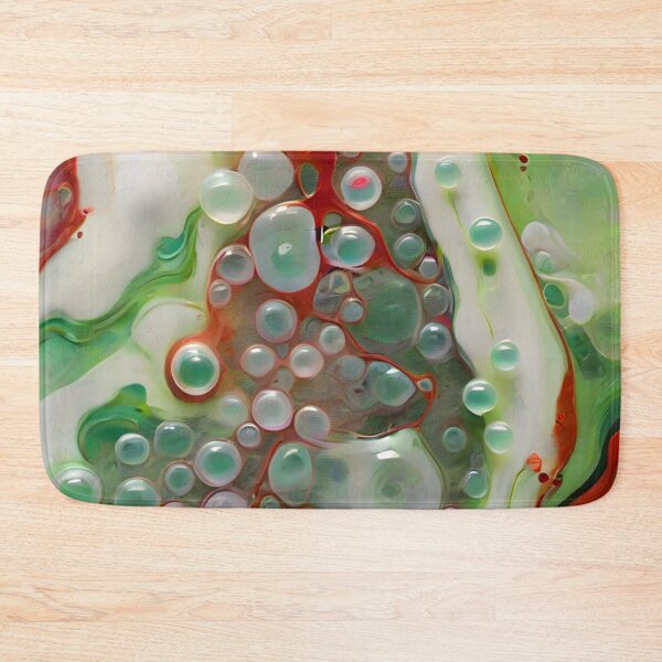 Item preview, Psychedelic Fluid Dreams designed and sold by MrKATORSKI.
