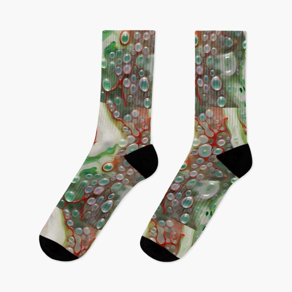 Item preview, Psychedelic Fluid Dreams designed and sold by MrKATORSKI.