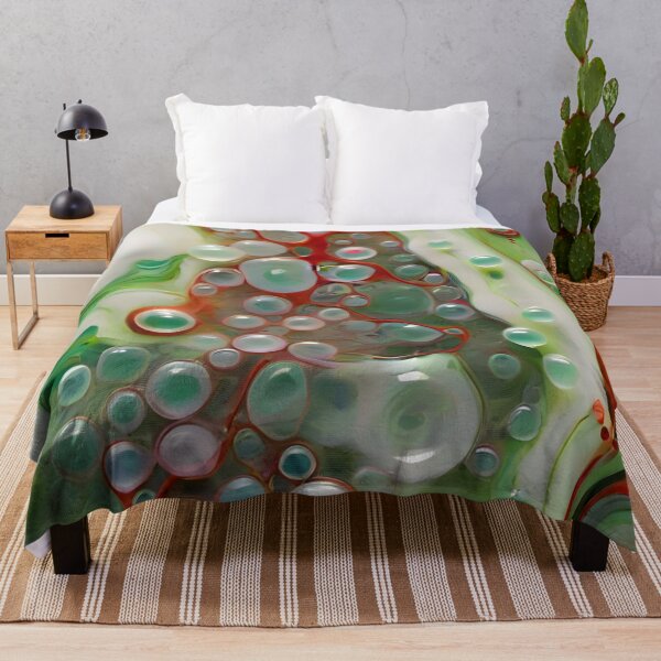 Item preview, Psychedelic Fluid Dreams designed and sold by MrKATORSKI.
