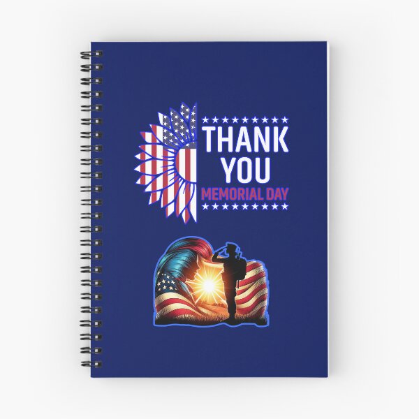 Item preview, Memorialday Veterans   designed and sold by WoodburyLake.