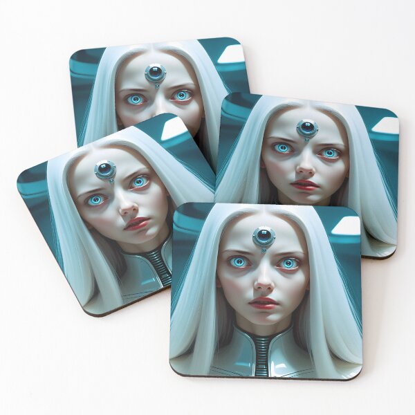 Item preview, Thought Correction Center - Implanted designed and sold by GimmeBamba.
