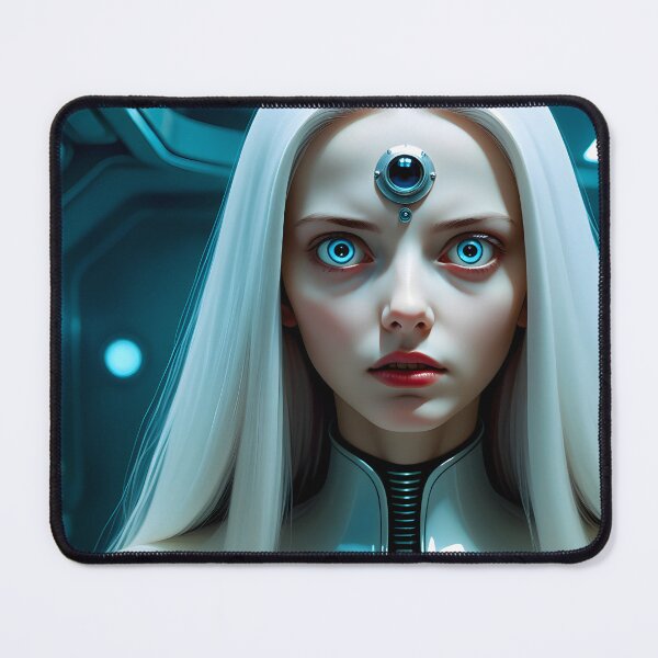Item preview, Thought Correction Center - Implanted designed and sold by GimmeBamba.