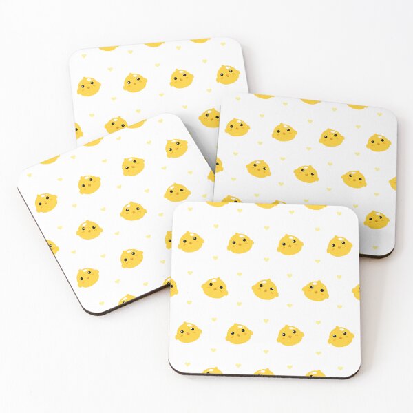 Item preview, chick pattern designed and sold by syamhnsb.