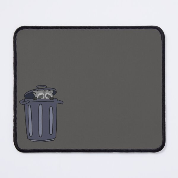 Item preview, Trash Panda designed and sold by Childish by Design.