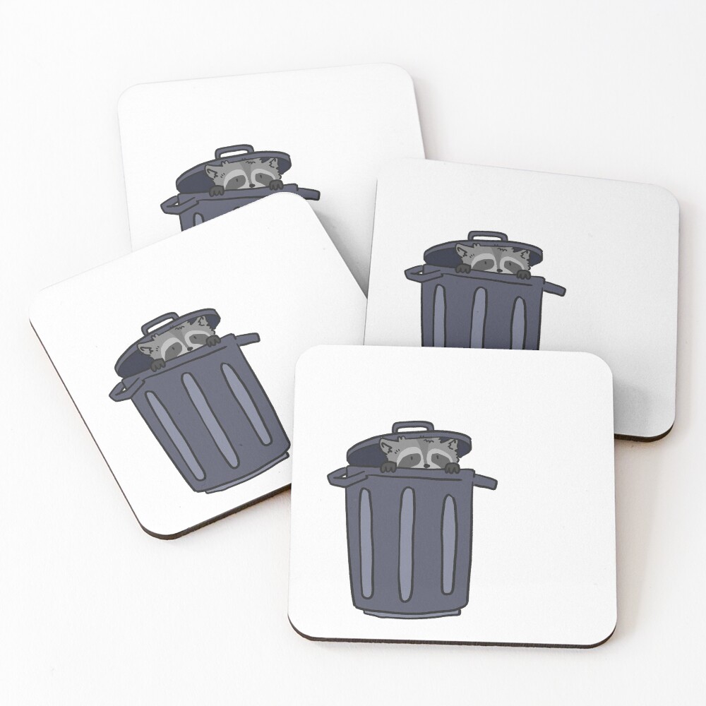 Item preview, Coasters (Set of 4) designed and sold by RNASstuff.