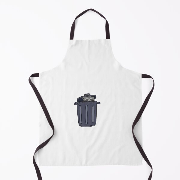 Item preview, Trash Panda designed and sold by Childish by Design.