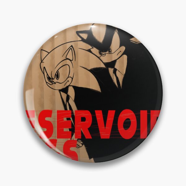 Item preview, Reservoir Hogs - Sonic Tarantino  designed and sold by Obayozo3.