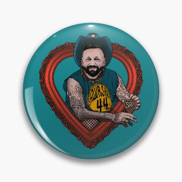 Item preview, Sha and The Golden Heart  designed and sold by VisualiseIt.
