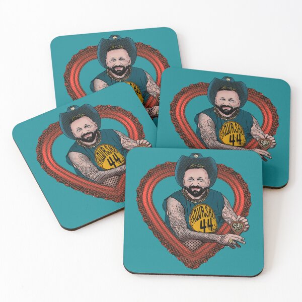 Item preview, Sha and The Golden Heart  designed and sold by VisualiseIt.