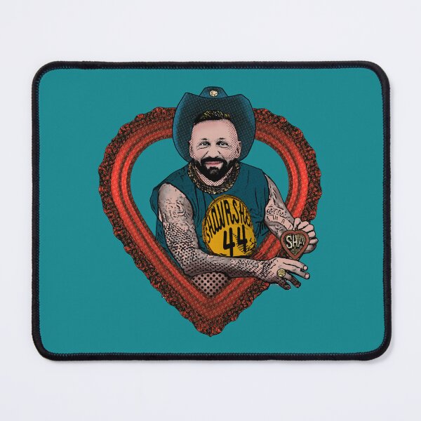 Item preview, Sha and The Golden Heart designed and sold by VisualiseIt.