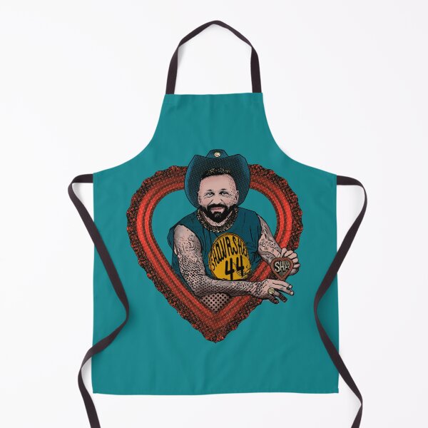 Item preview, Sha and The Golden Heart designed and sold by VisualiseIt.