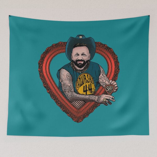 Item preview, Sha and The Golden Heart  designed and sold by VisualiseIt.