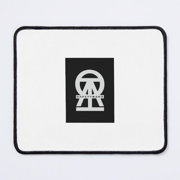 Item preview, Logo QALF - DAMSO designed and sold by jeffelby.