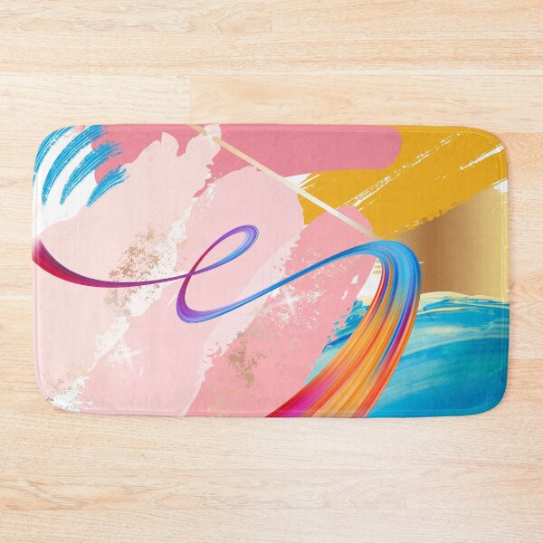 Item preview, Paint Splashes in Abstract designed and sold by tomorrowsart.