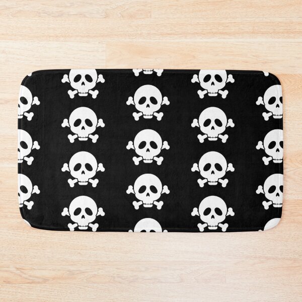 Item preview, Skull designed and sold by gabrieltiveron.