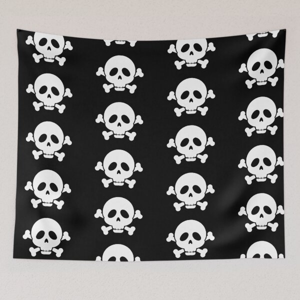 Item preview, Skull designed and sold by gabrieltiveron.