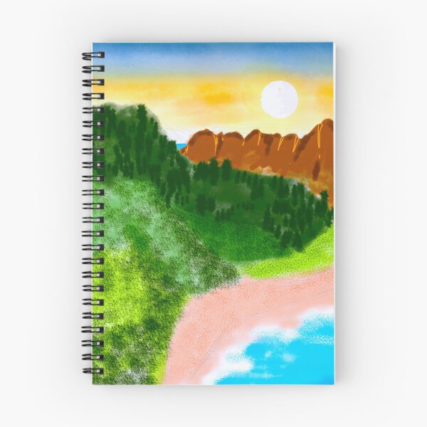 Item preview, Green Hills designed and sold by joeycastaneda.