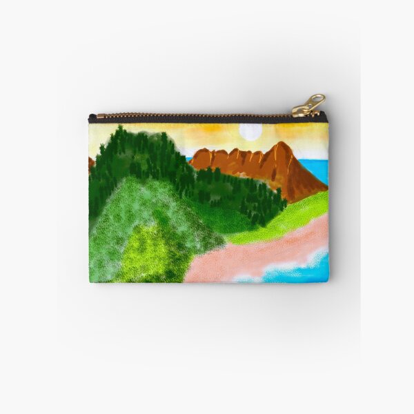 Item preview, Green Hills designed and sold by joeycastaneda.