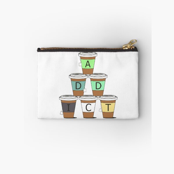 Item preview, Tea addict designed and sold by Byrnsey.