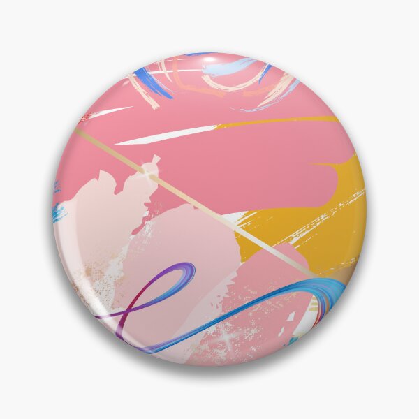 Item preview, Paint Splashes in Abstract designed and sold by tomorrowsart.