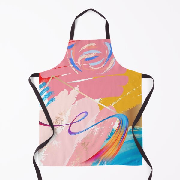 Item preview, Paint Splashes in Abstract designed and sold by tomorrowsart.