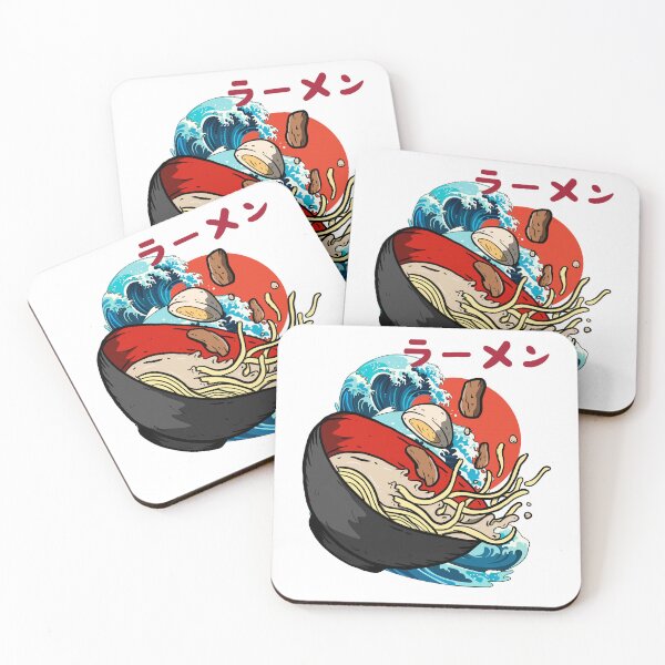 Item preview, delicious ramen designed and sold by yuki-hana.