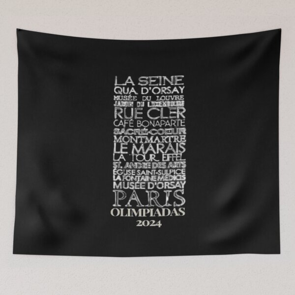 Item preview, France 2024 designed and sold by Teixeira224.