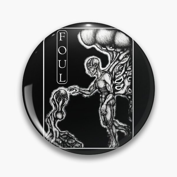 Item preview, Brain Stem designed and sold by ColeBumpArt.