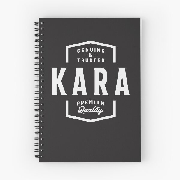 Item preview, Kara Genuine and Trusted Name Kara designed and sold by cidolopez.