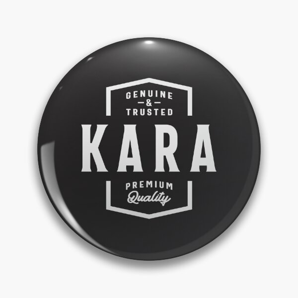 Item preview, Kara Genuine and Trusted Name Kara designed and sold by cidolopez.