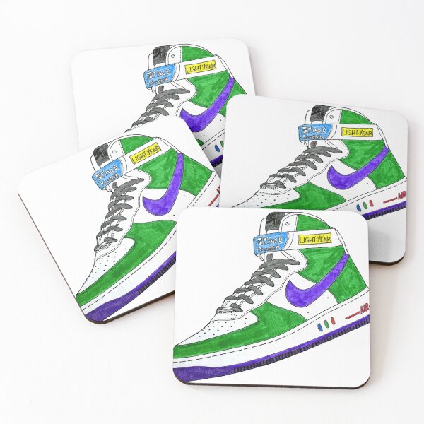 Item preview, Buzz Shoes designed and sold by KvP423.