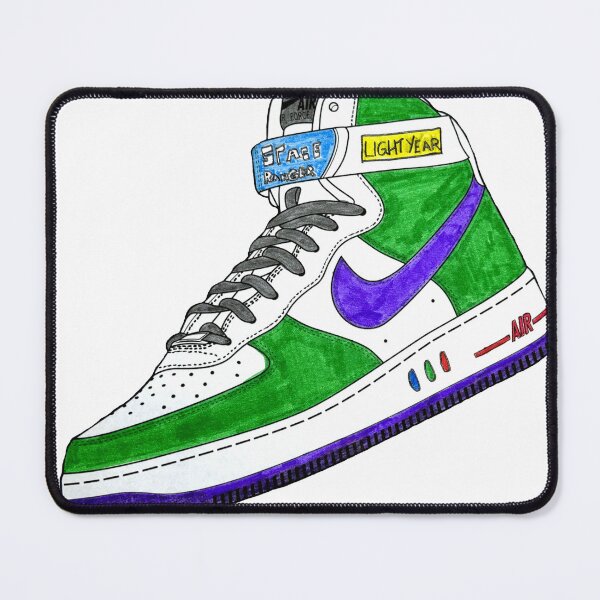 Item preview, Buzz Shoes designed and sold by KvP423.