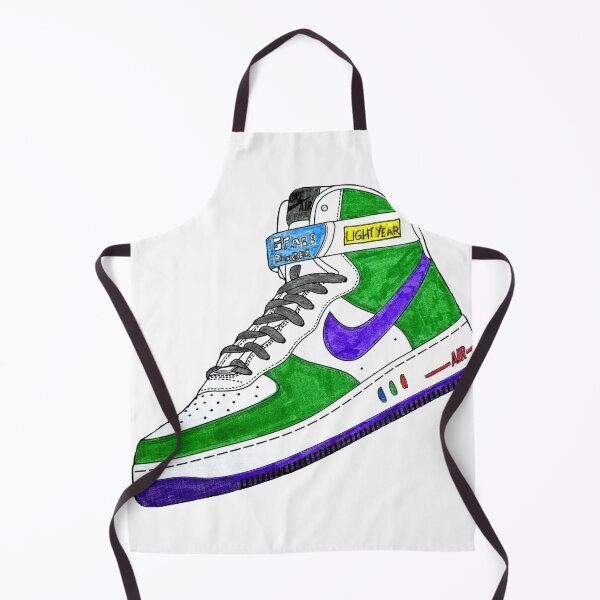 Aperçu de l'œuvre Chaussures Buzz créée et vendue par KvP423.