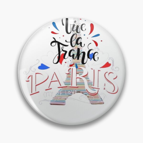 Item preview, France 2024 designed and sold by Teixeira224.