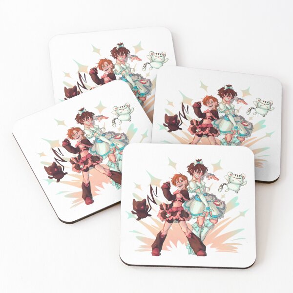 Item preview, Pretty cure skk designed and sold by Maleniushka.