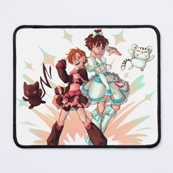 Item preview, Pretty cure skk designed and sold by Maleniushka.