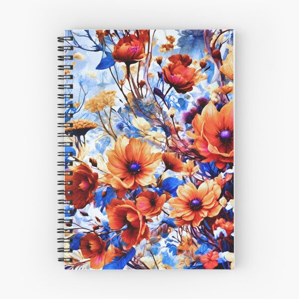 Item preview, Lush Garden designed and sold by Natalie Holland.