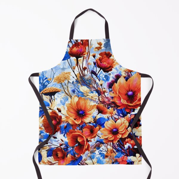 Item preview, Lush Garden designed and sold by Natalie Holland.
